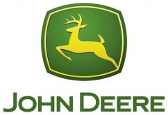 CARTE TRACTOR JOHN DEERE 200 RON