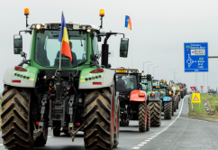 Comisia Europeană analizează noi derogări de la regulile PAC în contextul protestelor fermierilor