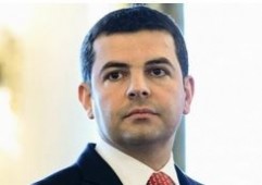 Daniel Constantin: Au fost depuse cereri de plată pentru 9,5 milioane de hectare