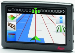 GPS agricultura: mojoMINI