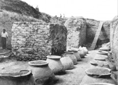 Drumul vinului in antichitate