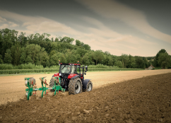 Suprapunerea terenurilor agricole poate lăsa fermierii fără subvenții APIA