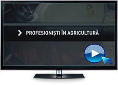 Profesionisti in agricultura MARIA GROUP, 21 februarie 2014
