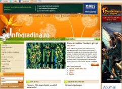Infogradina - Portal de Horticultura