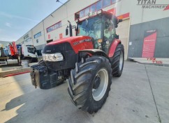 Se vinde: tractor Case IH Farmall 115 A