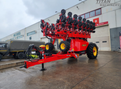 Oferta săptămânii de la Titan Machinery: Semănătoare Vaderstad TEMPO L 16 Central Fill