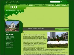 Eco-horticultura.ro - Horticultura