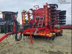 Se vinde: semănătoare VÄDERSTAD Rapid A 600 S