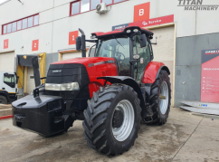 Se vinde: Tractor Case IH Puma CVX