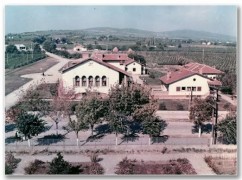 SCDVV Odobesti