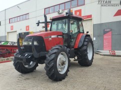 Se vinde: tractor CASE IH MXM 130