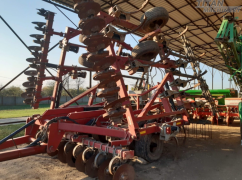 Oferta săptămânii la Titan Machinery!!! Cultivator AMITY 657-DCR