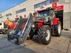 Oferta acestei săptămâni la Titan Machinery: tractor Case IH Puma 150