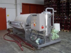 Filtrele utilizate in vinificatie