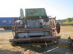 Combina class masa 2m 