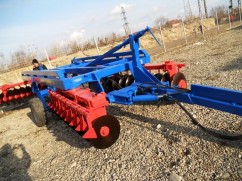 DISC AGRICOL 4 METRI