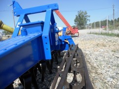 FREZA AGRICOLA  3 m