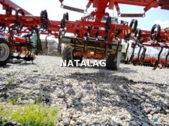 CULTIVATOR repliabil