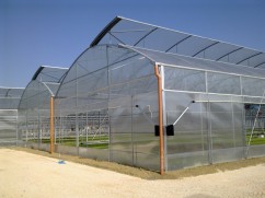 Sere profesionale si solarii Tunnel