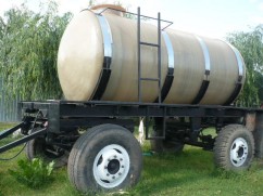 vand cisterna 8000 litri