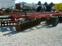 DISC AGRICOL GREU