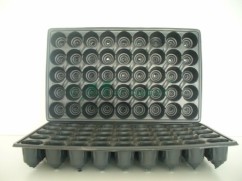 Discount 10% la tava alveolara 45 celule