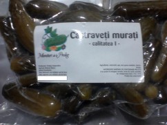 Castraveti Murati Promotii