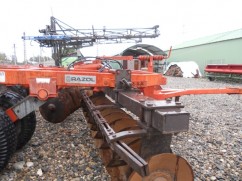 DISC AGRICOL GREU