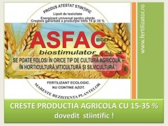 ASFAC BCO-4 - INGRASAMANTUL REVOLUTIONAR