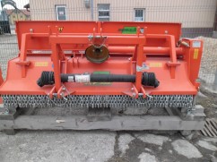 Tocator de crengi AF 230 Agrimaster 