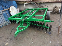 VAND CADRU DISC GDU 3.4 SAU GDU 3.2
