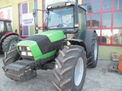 Tractor Deutz - Fahr Agrofarm 430 