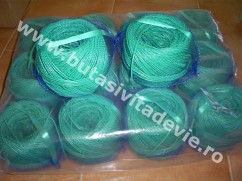 Fir elastic de legat vita de vie de 2mm