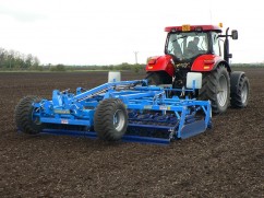 Combinator  Kompaktomat K400 Farmet