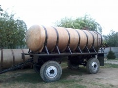 vand cisterna 12000 litri