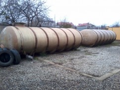 vand bazine fibra 12.500 litri