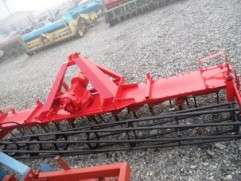 FREZA AGRICOLA KUHN 4000