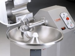 ABL - Echipamente de prelucrare de carne