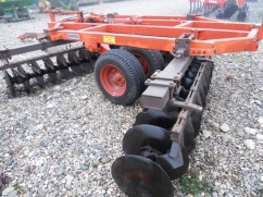 DISC AGRICOL  40 talere