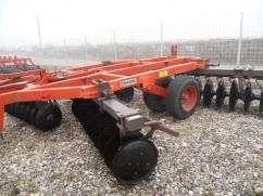 DISC AGRICOL  greu
