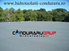 Hidroizolatii acoperisuri zootehnice
