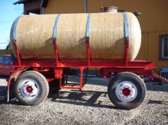 vand cisterna 8000 litri