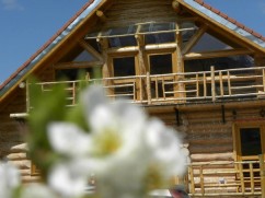 Cazare pensiuni cabane ferma Brasov Bran