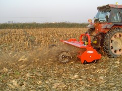 Tocătorile Forigo, alegerea ideală a fermierilor
