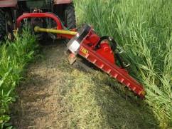 Tocătorile Forigo, alegerea ideală a fermierilor