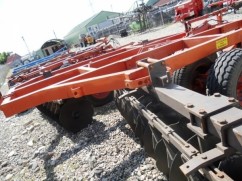 Disc agricol greu 40 talere 