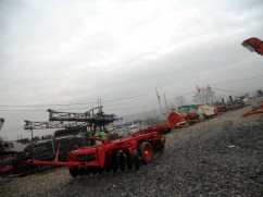 DISC AGRICOL 2,2 METRI