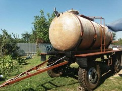 vand cisterna 8000 litri