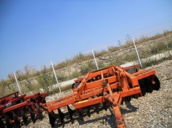 Disc agricol 3 metri Jean de Bru