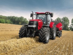 Tractoarele Puma - Pentru cei ce doresc mai mult